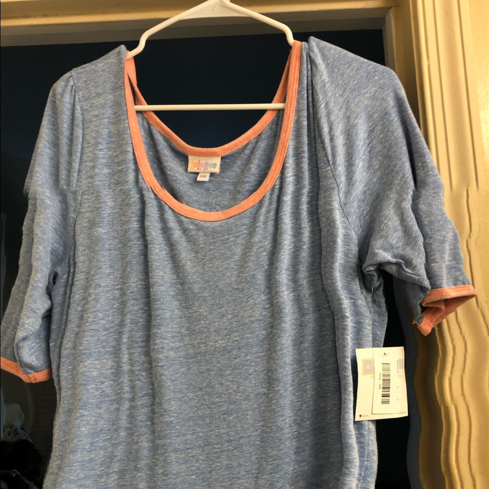 LuLaRoe 3x Brand New  Ana Dress